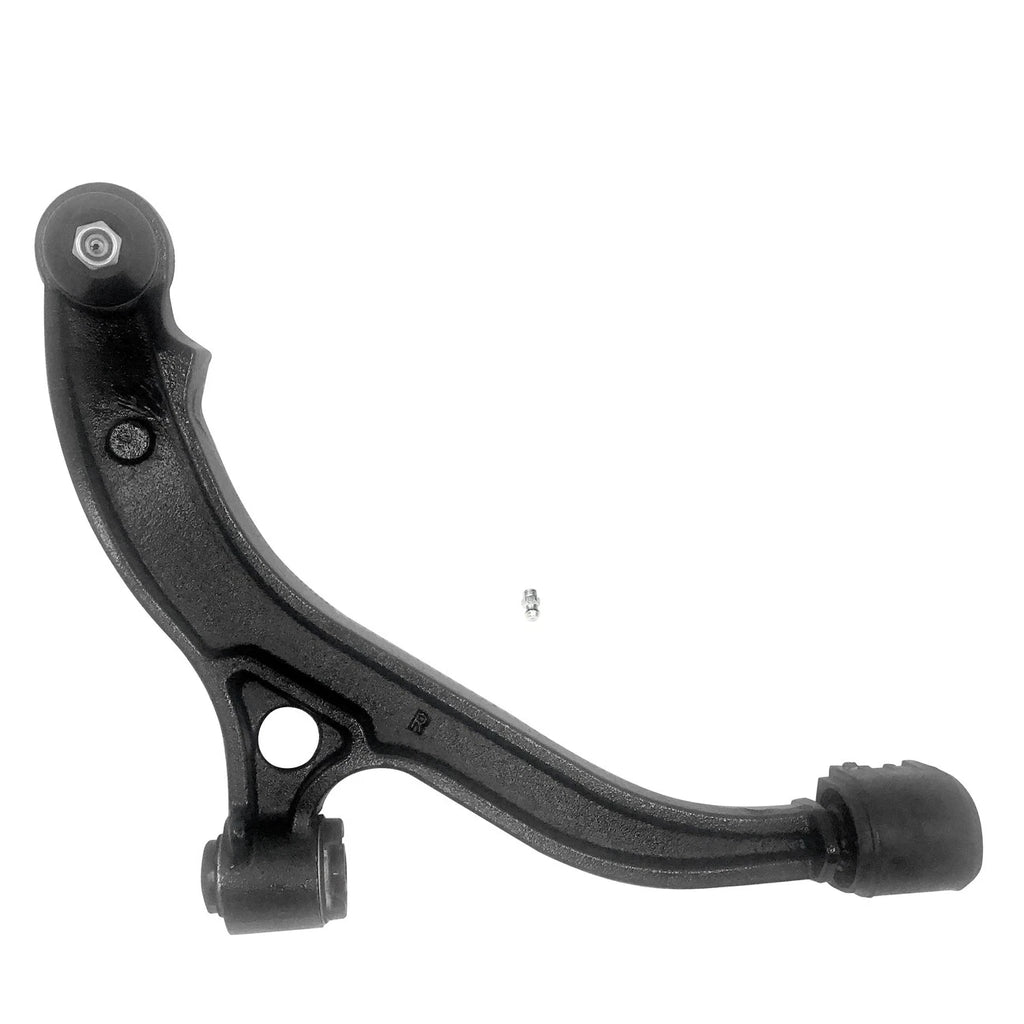 2PC Control Arm with Ball Joint for Chrysler Town & Country (2008–2016)