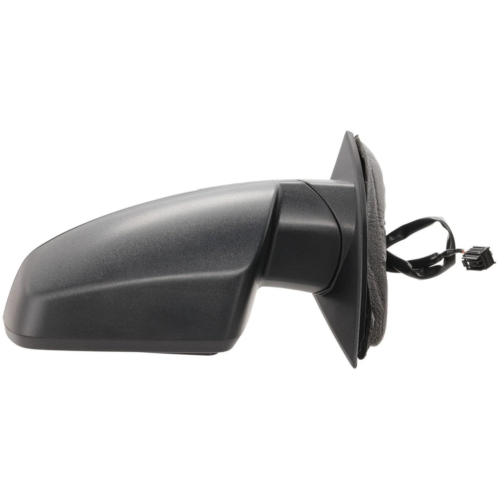 Driver Left Side Mirror for Chevy Equinox, GMC Terrain (2010–2017)