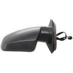 Driver Left Side Mirror for Chevy Equinox, GMC Terrain (2010–2017)