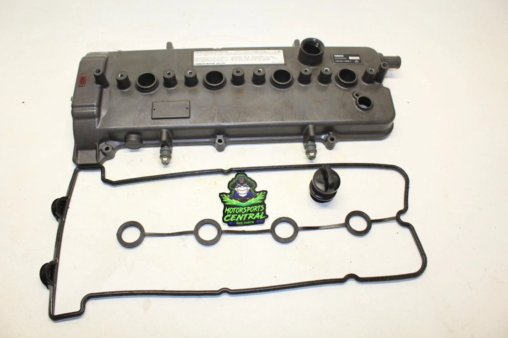 Cylinder Head Valve Cover for Yamaha FX HO 1800 1.8L (2012–2024) 6BH-11191-20-00