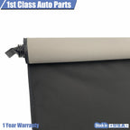 Sunshade Sunroof Cover Beige for Cadillac SRX (2010–2016) 25964409