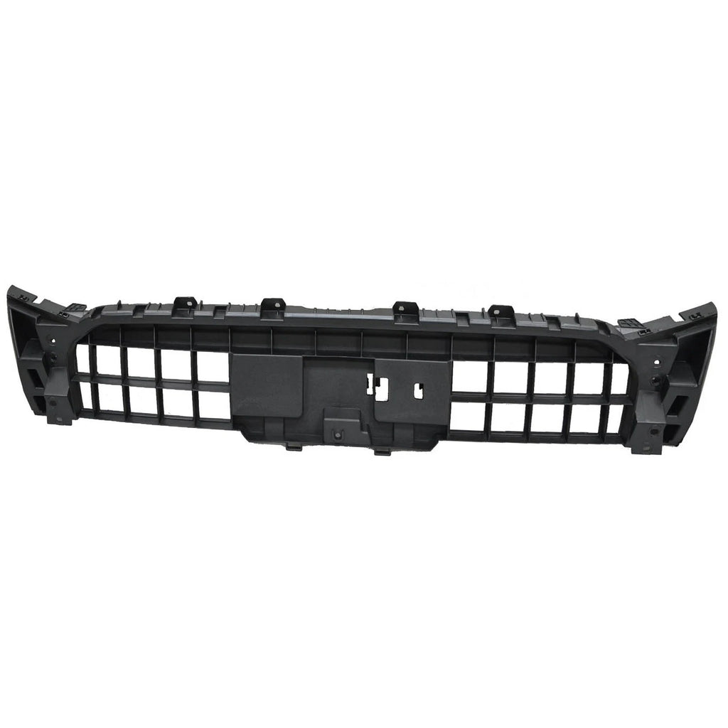 Replacement Polypropylene Upper Grille Bracket for 2013–2017 Audi Q5