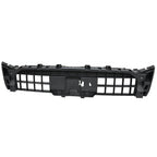 Replacement Polypropylene Upper Grille Bracket for 2013–2017 Audi Q5