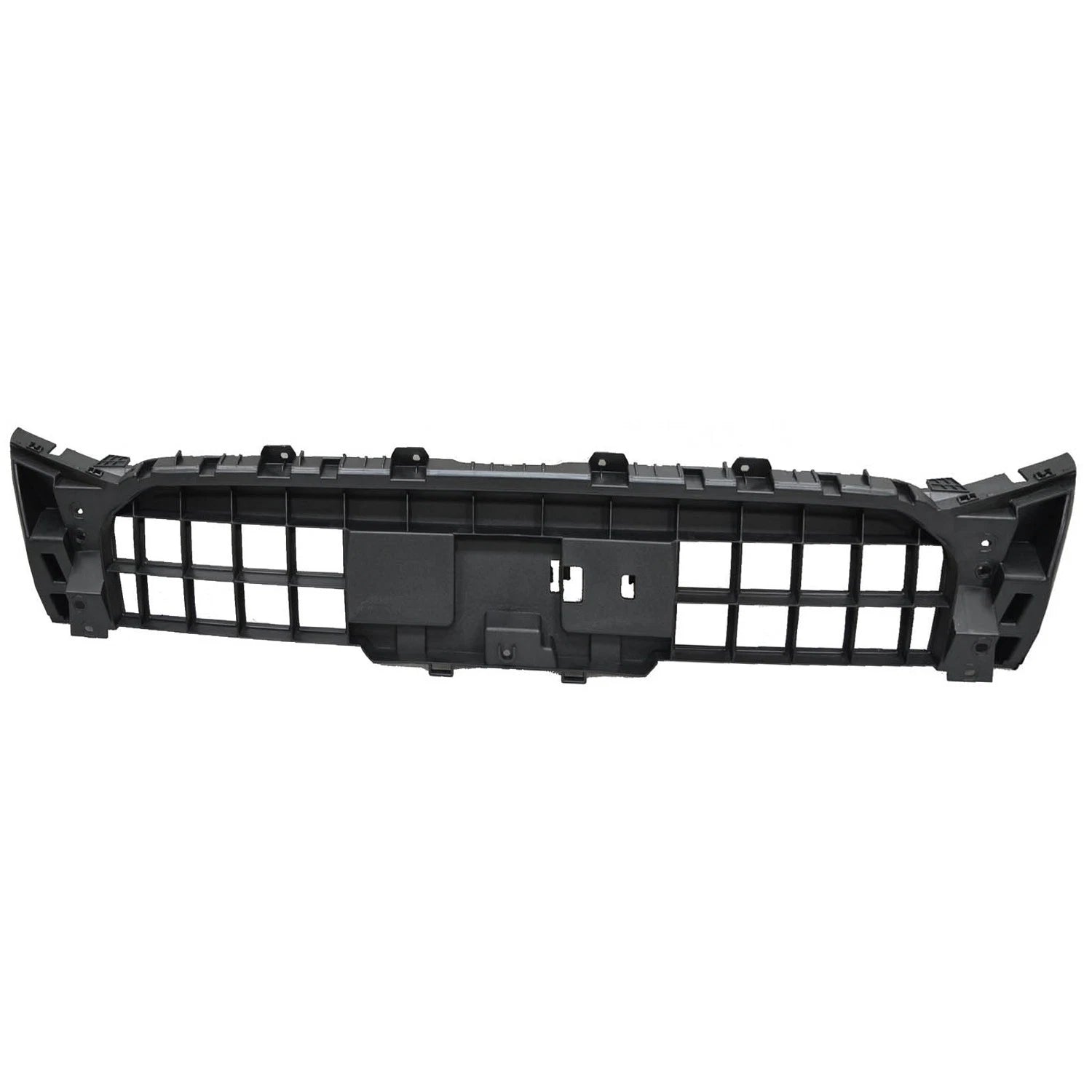 Replacement Polypropylene Upper Grille Bracket for 2013–2017 Audi Q5