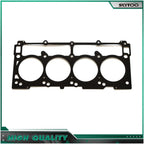 Head Gasket for Dodge Chrysler 300 Jeep Ram 5.7L V8 OHV VIN "T" (2005–2010)