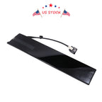 Left Driver Door Entry Keypad Pillar Trim for Ford Flex (2010-2019)