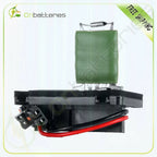 A/C Blower Motor Resistor for Buick Century, Chevrolet Impala, Monte Carlo (1997–2005)