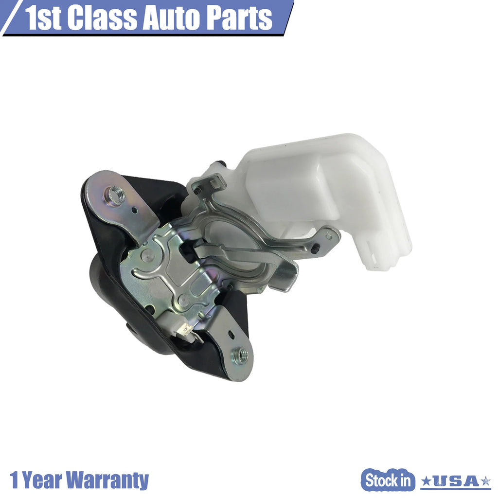 Trunk Tailgate Lock Actuator for Acura TSX Honda Pilot (2004–2014)