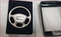 Steering Wheel Emblem for Ford