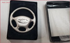 Steering Wheel Emblem for Ford
