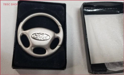 Steering Wheel Emblem for Ford