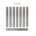 8X Shear Pin for Minn Kota Motors (2092600) Stainless Steel Prop Pins