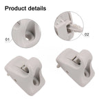 Sun Visor Clip for Hyundai (2011–2016) OE 85235C9000