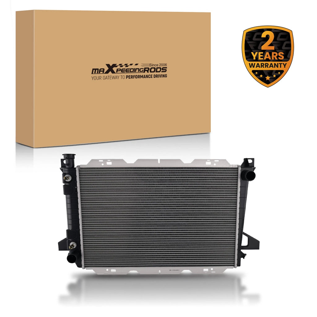 Transmission Cooling Radiator for Ford F-250 F-350 (1985–1997)