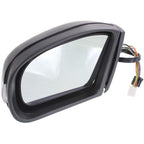 Power Mirror for Mercedes Benz C240 (2001–2004) Left Heated Memory