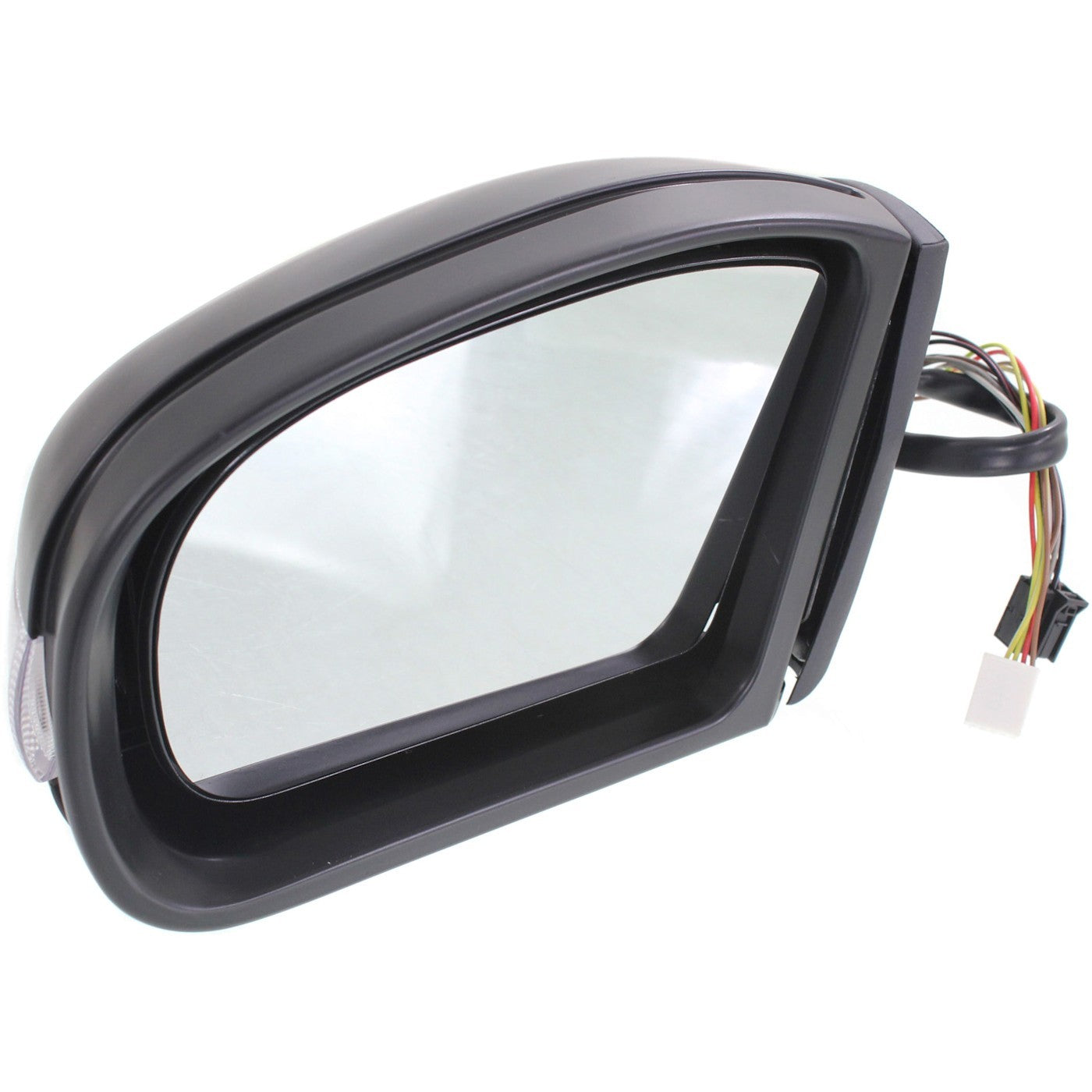 Power Mirror for Mercedes Benz C240 (2001–2004) Left Heated Memory
