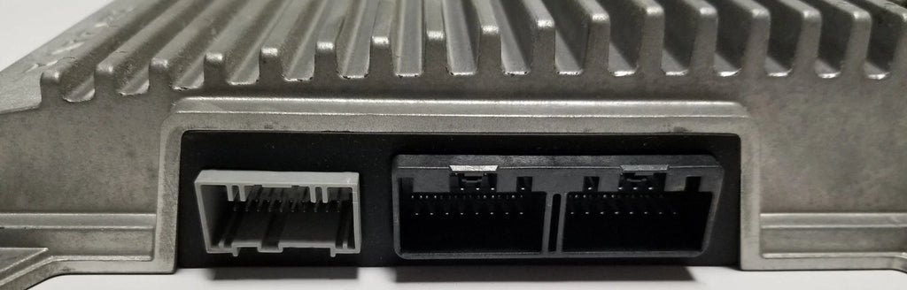 Sony Audio Amplifier for Ford Fusion Flex Milan (2010–2011) AL3T-18B849-AB