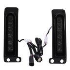 LED Saddlebags Inserts for Harley Touring (2014–2024)
