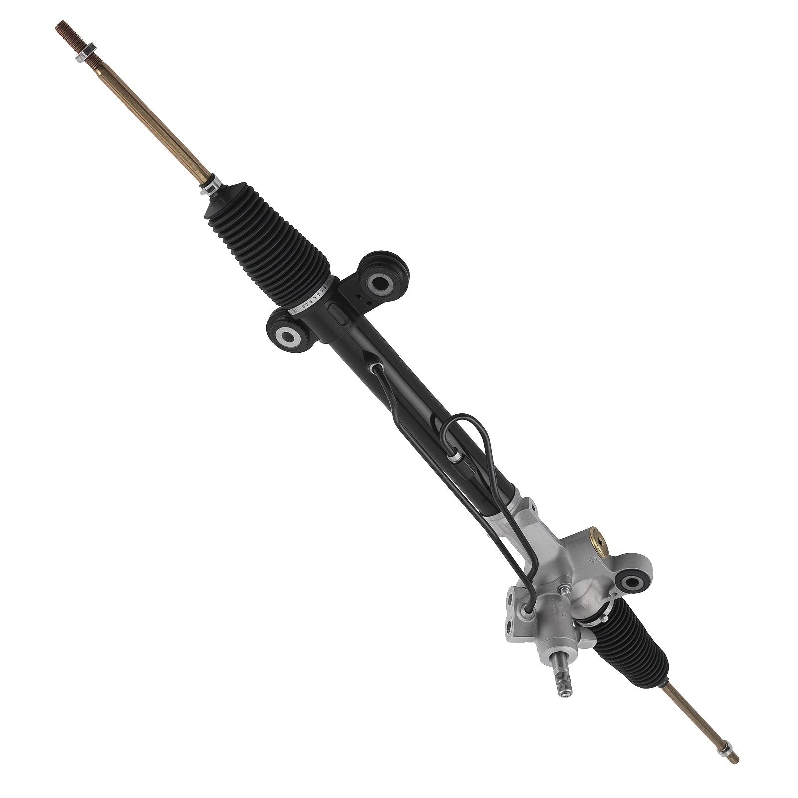 Power Steering Rack and Pinion for Honda CR-V (2007–2011)