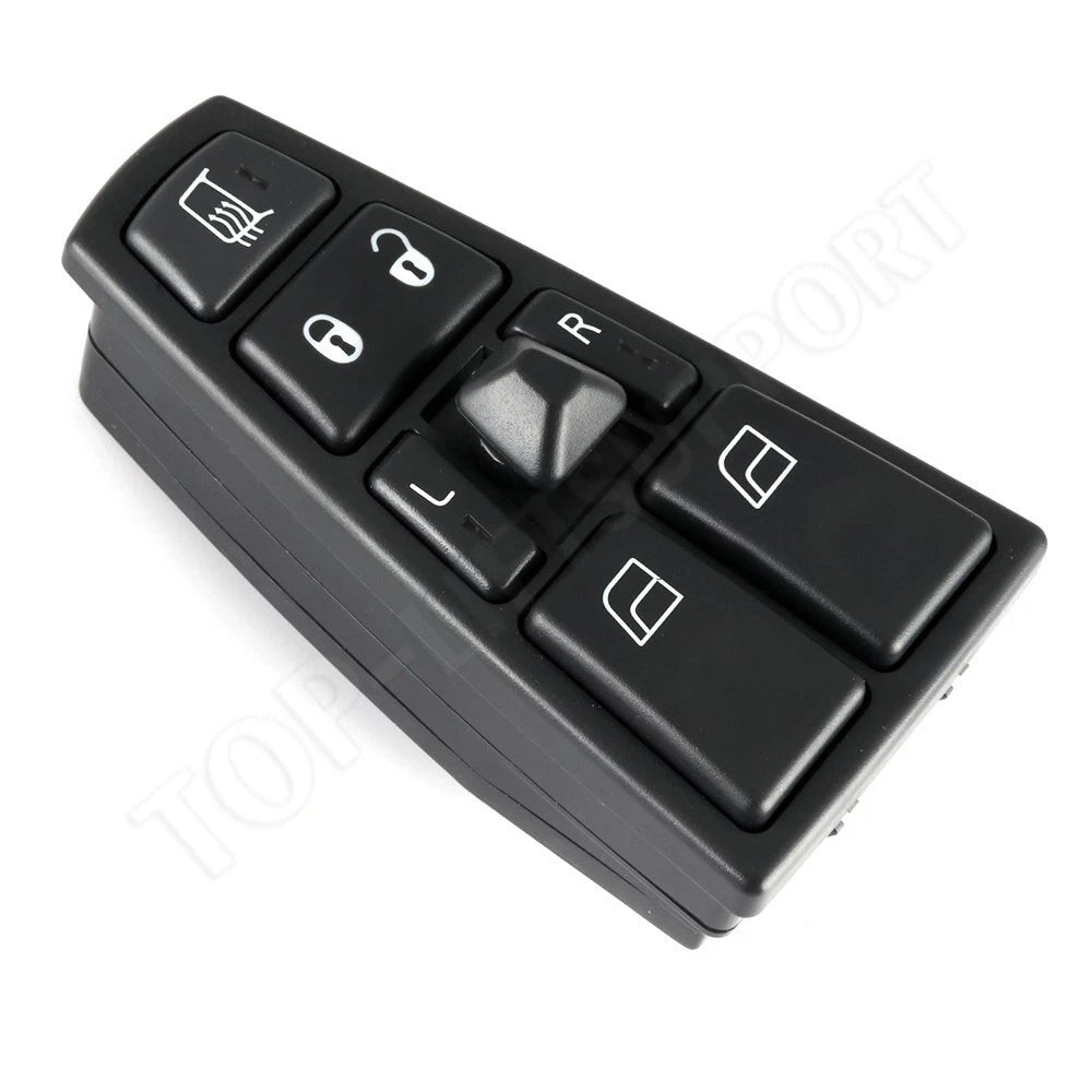 Window Control Switch for Volvo VHD (2004–2015)