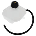 Coolant Overflow Reservoir for Nissan Dualis J10 2007-13 21721JD00B w/ Cap Pipe