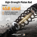 Front Coil-Over Shock for Can-Am Outlander 1000 & Renegade 500 (2012–2018)