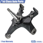 2" Drop Spindle Lowering Kit for Chevy Silverado C1500 GMC Yukon (1988-1999)