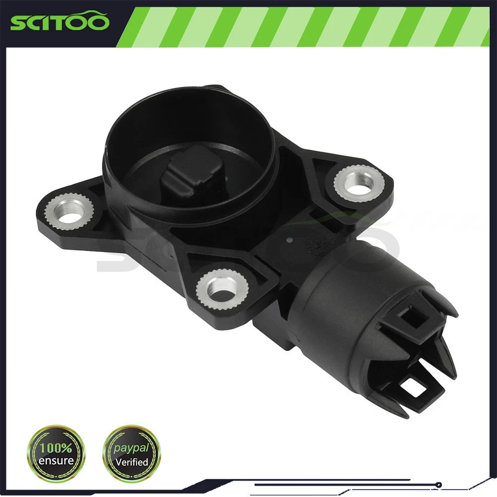 Eccentric Shaft Camshaft Sensor for BMW 550i 650i X5 (2006–2010) 11377527017