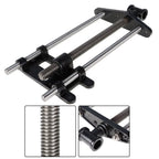 10-Inch Woodworking Bench Vise Tool for Woodworking