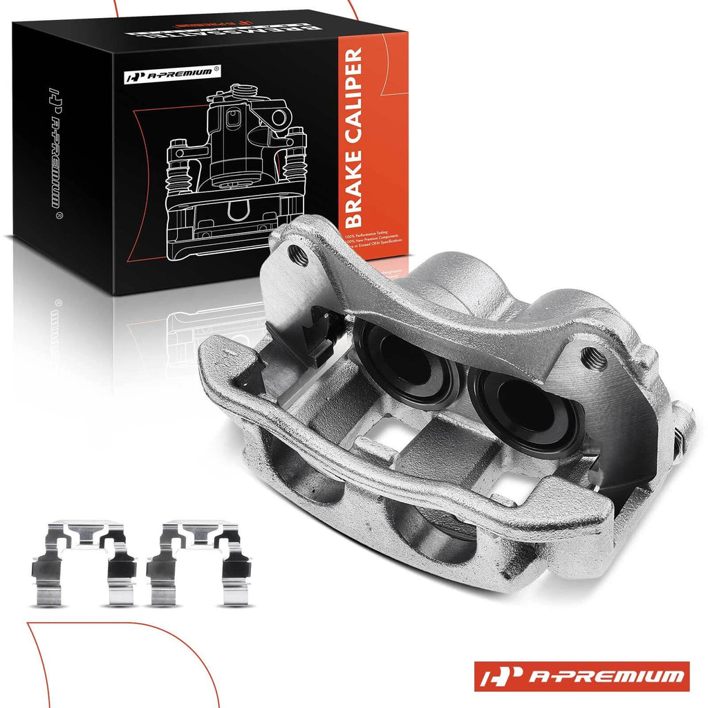 Front Left Brake Caliper for Ford Explorer Mercury Mountaineer (1991–2001)