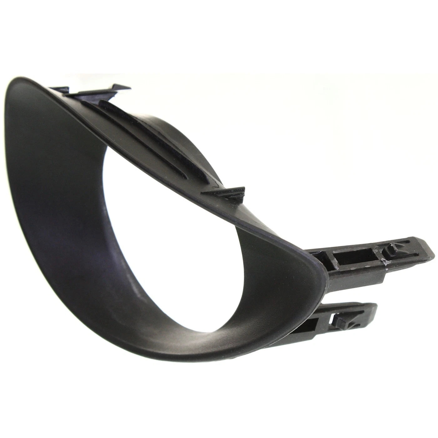Fog Light Trim for Toyota Yaris (2007-2008)