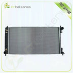 Aluminum Radiator for Ford F-150 4.6L 5.4L V8 (2005–2008) 2819