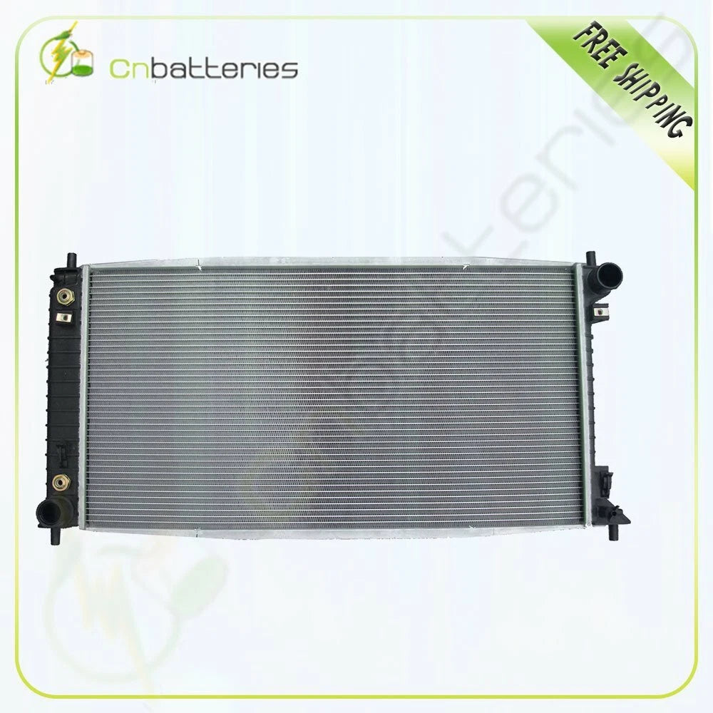 Aluminum Radiator for Ford F-150 4.6L 5.4L V8 (2005–2008) 2819