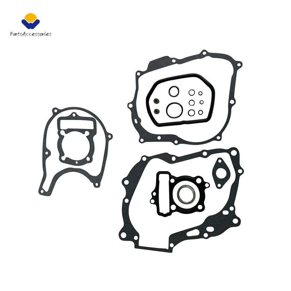 Complete Gasket Kit for Honda CRF100F XR100R (1992–2013)