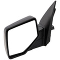 Driver Left Side Mirror for Ford Explorer, Sport Trac, Mercury Mountaineer