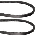 A/C Alternator Belt Kit for GMC Jimmy 5.7L V8 (1995–2005)
