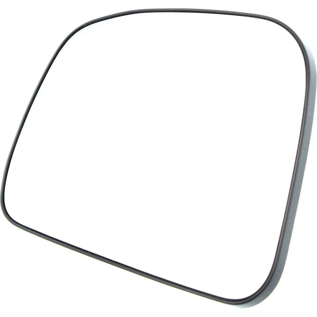 Set of 2 Mirror Glasses for Nissan Versa (2007–2012)