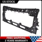 Radiator Support Core for Jeep Wagoneer Grand Wagoneer (2023–2025) 68563708AA