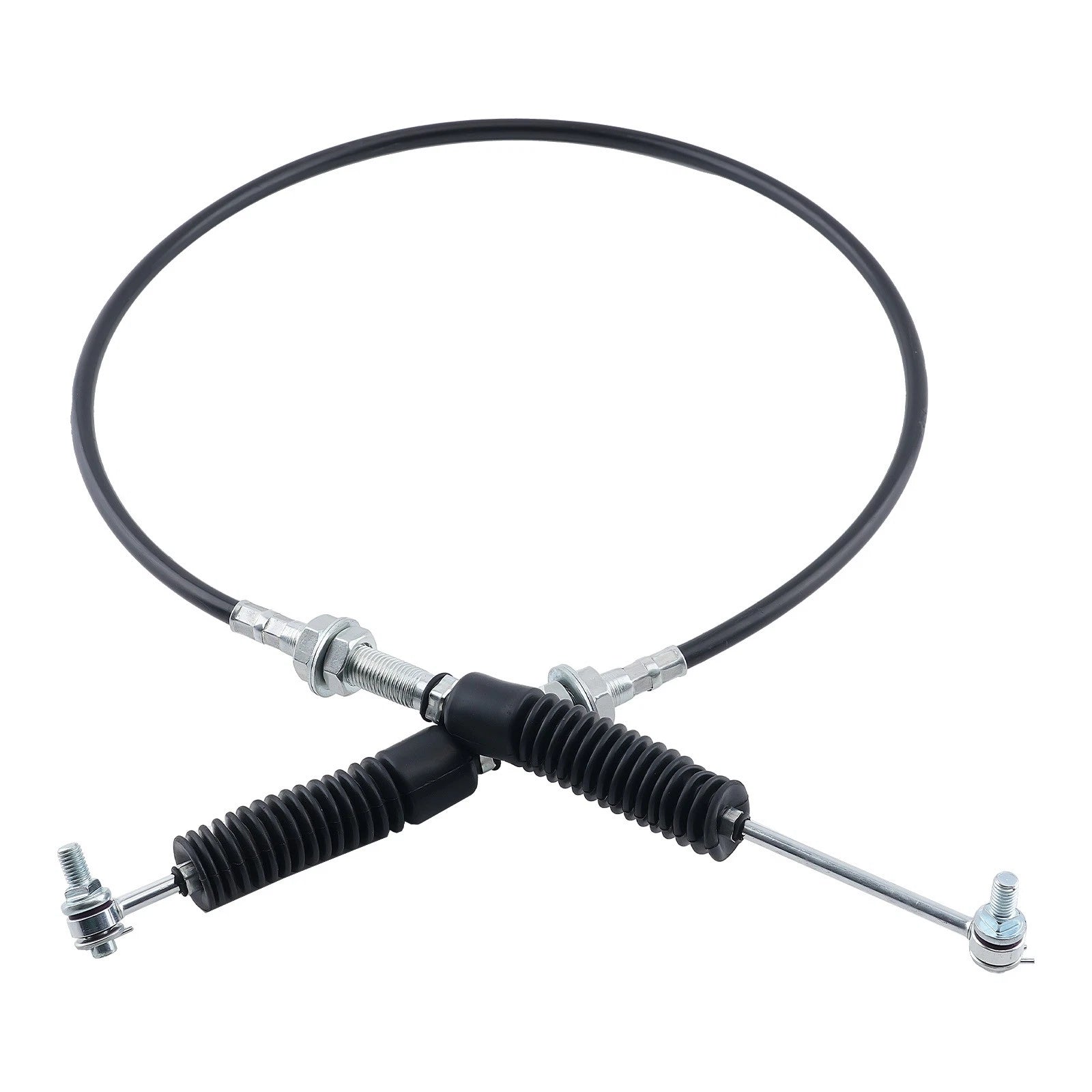 Gear Shift Cable for Polaris RZR 570 900 XP (2011–2013) Black