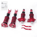 Coilover Suspension Lowering Kit for Mazda RX8 (2004–2011)