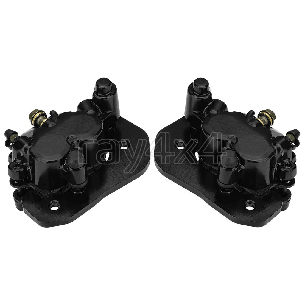 Front Brake Caliper for Can-Am Outlander Max 450 500 570 650 800R 850 1000 1000R (2006–2023)