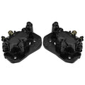 Front Brake Caliper for Can-Am Outlander Max 450 500 570 650 800R 850 1000 1000R (2006–2023)