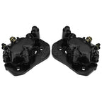 Front Brake Caliper for Can-Am Outlander Max 450 500 570 650 800R 850 1000 1000R (2006–2023)