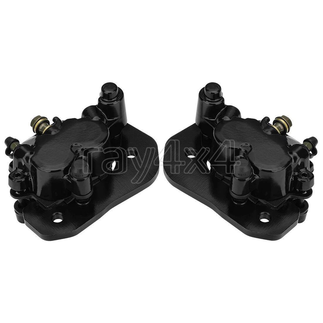 Front Brake Caliper for Can-Am Outlander Max 450 500 570 650 800R 850 1000 1000R (2006–2023)