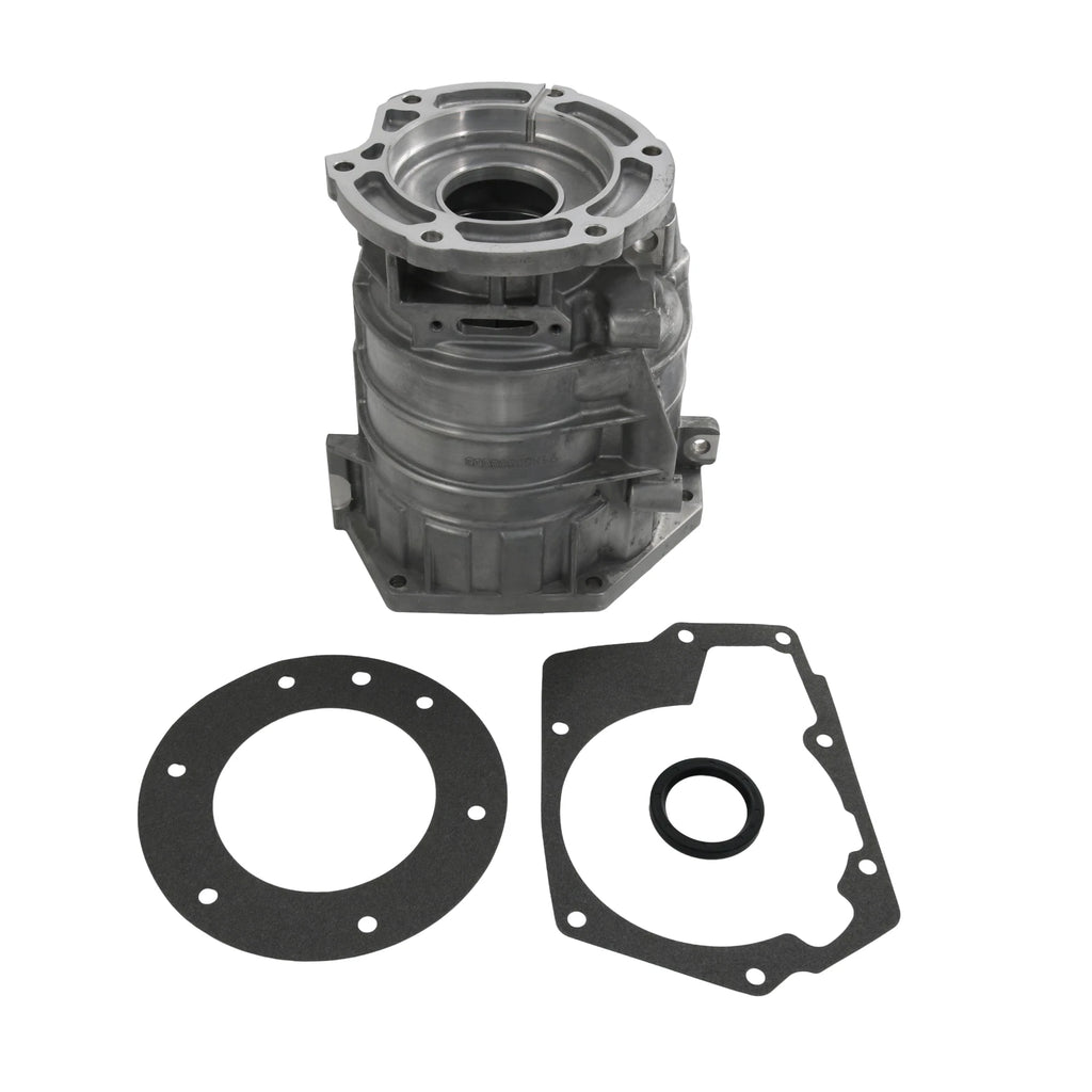 Overdrive Extension Housing with Gaskets & Seal for Dodge Cummins 2003-2004 4WD