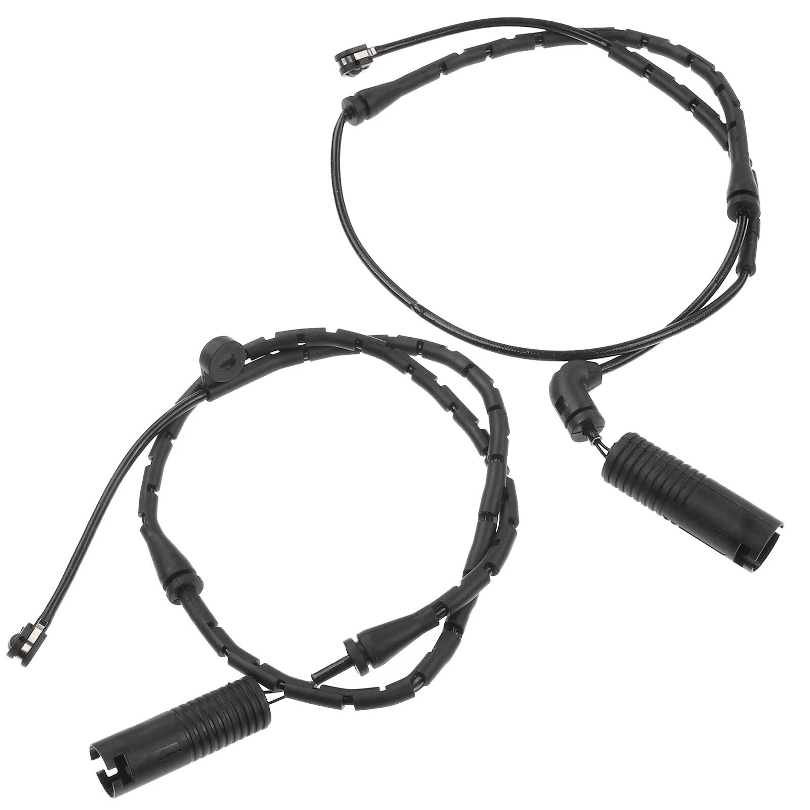 2X Brake Pad Wear Sensor for BMW X5 (2000-2006)