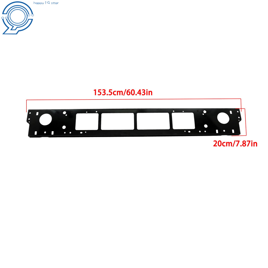 Bumper Reinforcement Bar for Ram 1500 (2019-2024)