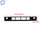 Bumper Reinforcement Bar for Ram 1500 (2019-2024)