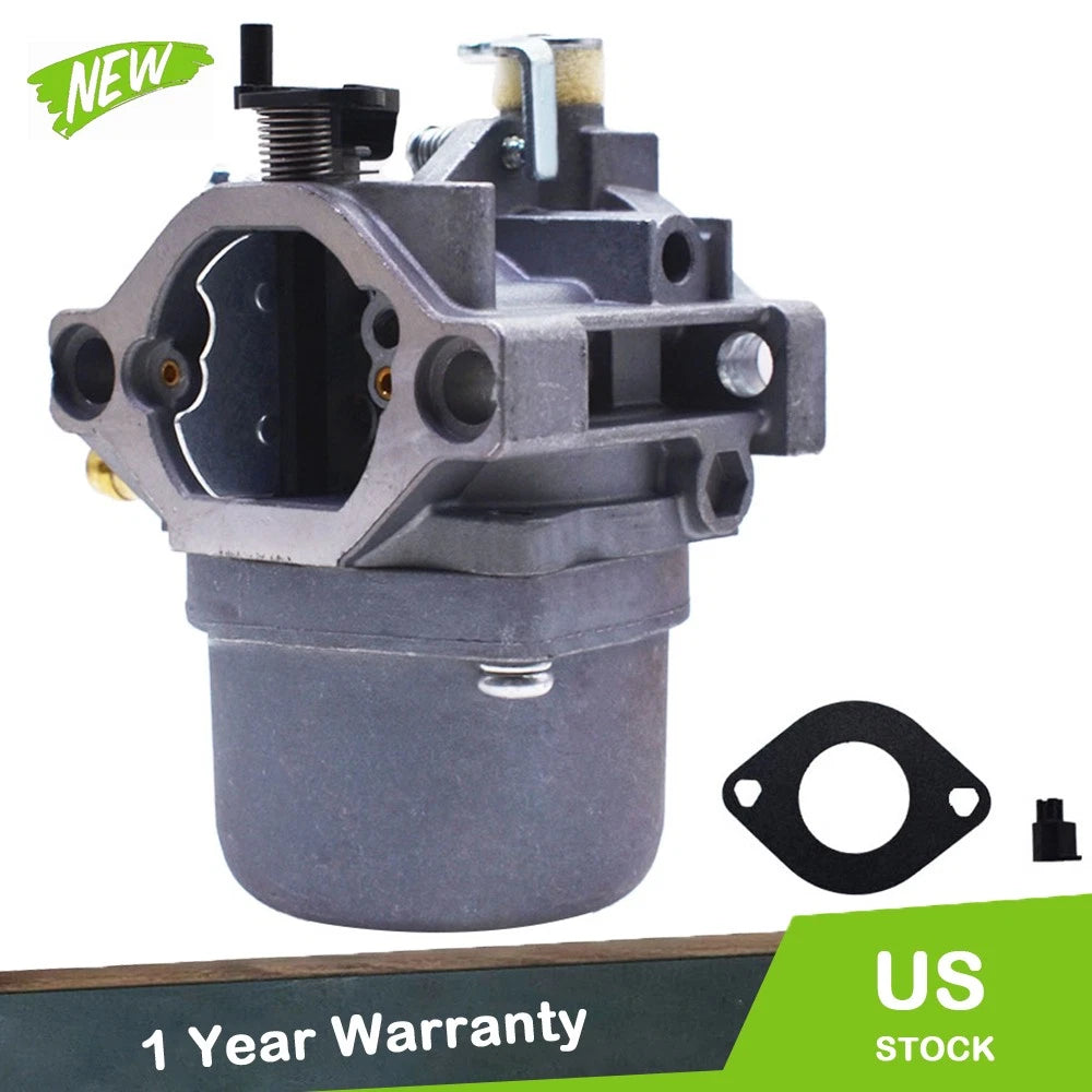Carburetor for Briggs & Stratton 286707, 289702, 289707 (YYYY–YYYY)