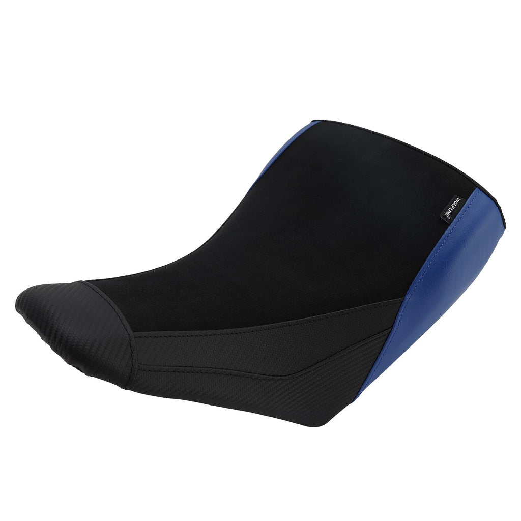 Front Raider Seat Driver Cushion Pu for Suzuki V-Strom DL1050 (2023–2025)